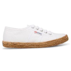 Superga 2750 Rope White